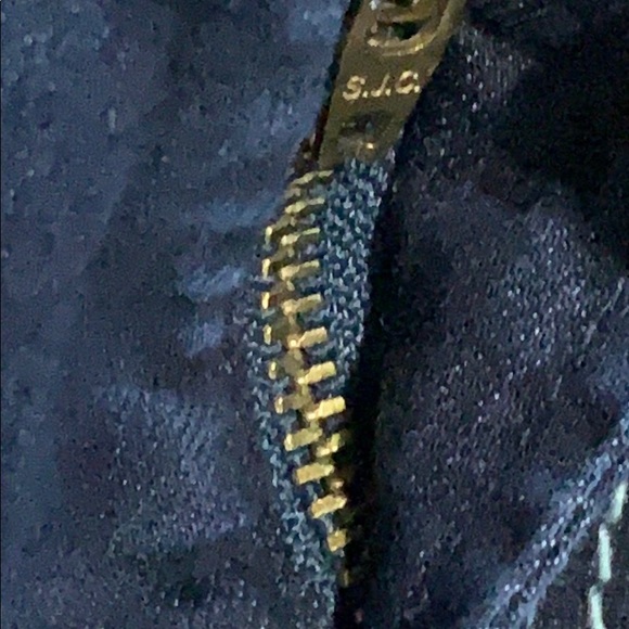 Silver Jeans Alko Skinny Size W26/L31 - Picture 6 of 8